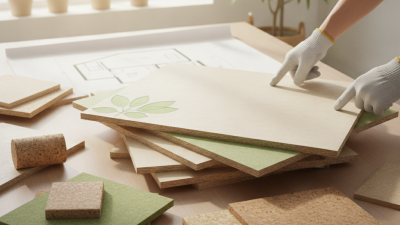 How to Choose Non-Toxic Boards for Safe Construction?