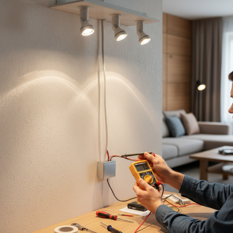 Why Are My 12V LED Lights Flickering Solutions and Tips?