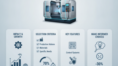 How to Choose the Best 5 Face Machining Center for Your Needs?