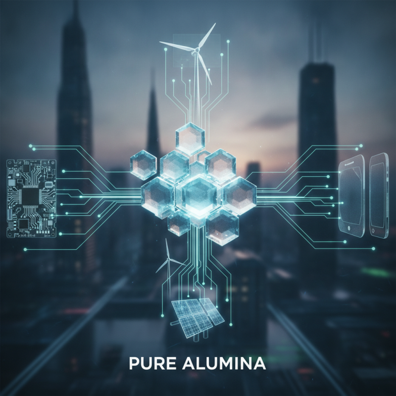 What is Pure Alumina and Why is it Essential for 2026?