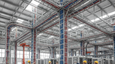 Top Quality Cable Ladder Solutions for Global Buyers?