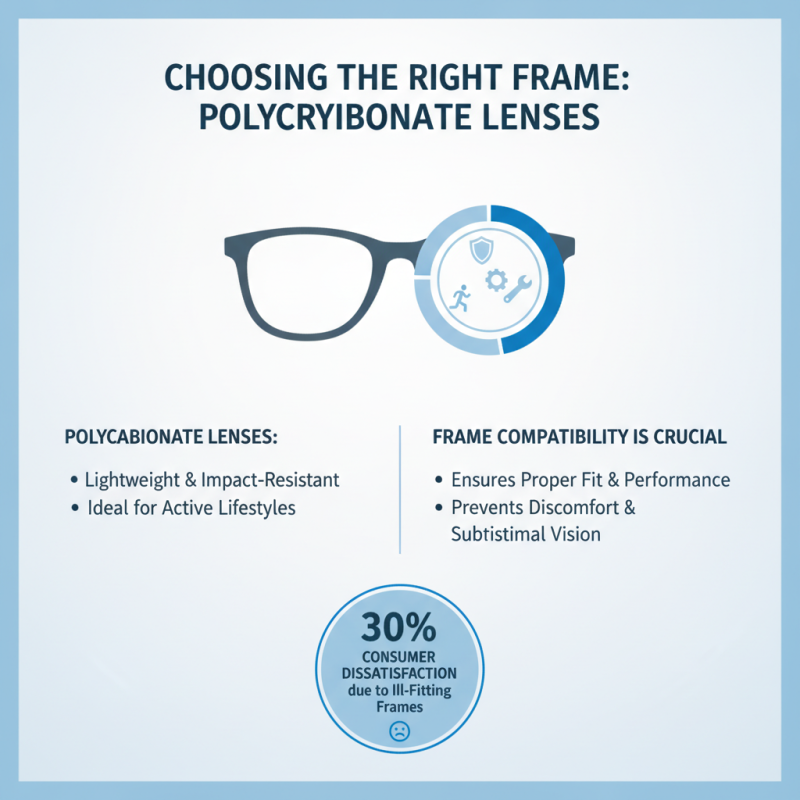 How to Choose the Best Polycarbonate Lenses for Your Needs?