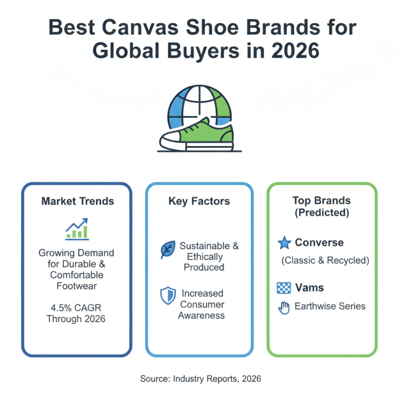 2026 Best Canvas Shoes for Global Buyers Suggestions?