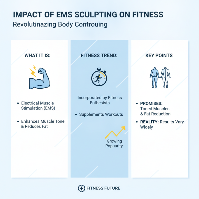 2026 Top Ems Sculpting Machine Trends for Body Contouring and Fitness?