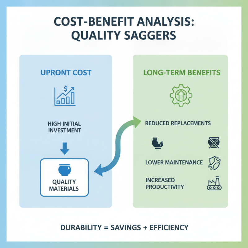 Essential Tips for Choosing the Right Refractory Sagger?