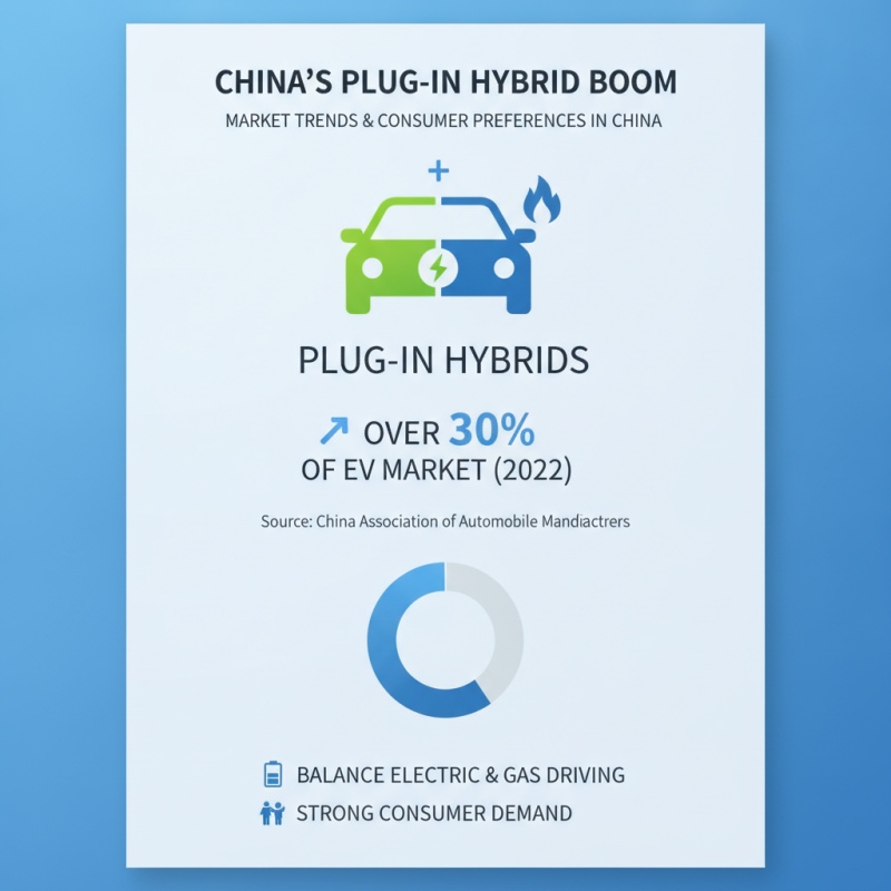 Top China Best Plug In Hybrid Cars for Global Buyers?