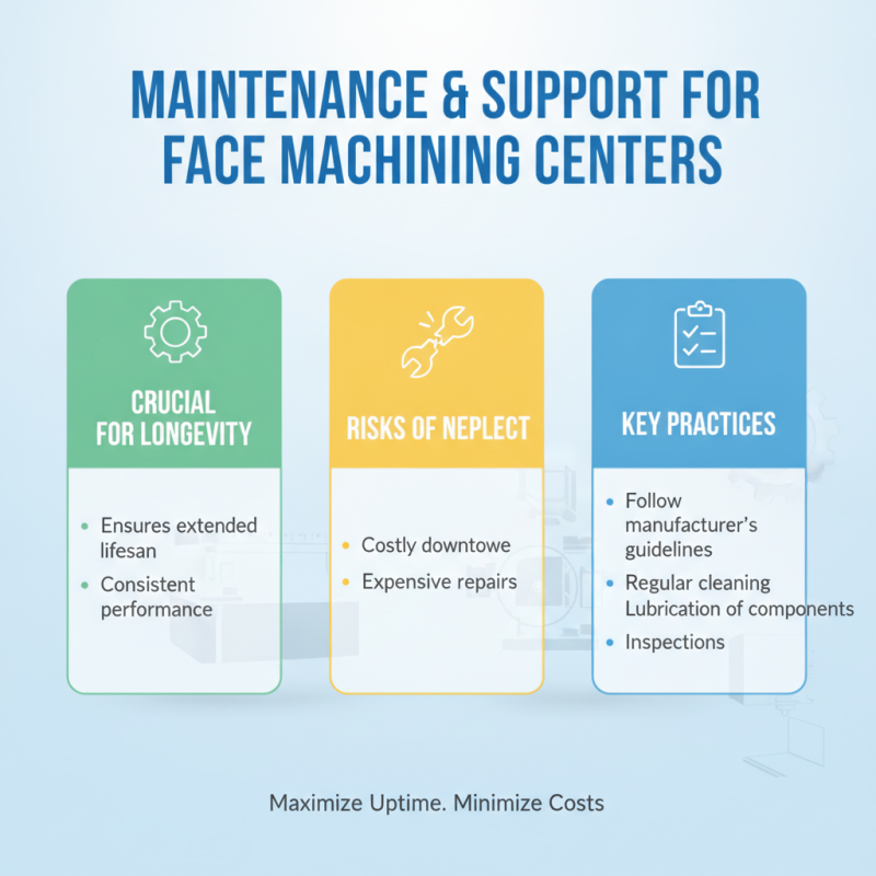 How to Choose the Best 5 Face Machining Center for Your Needs?