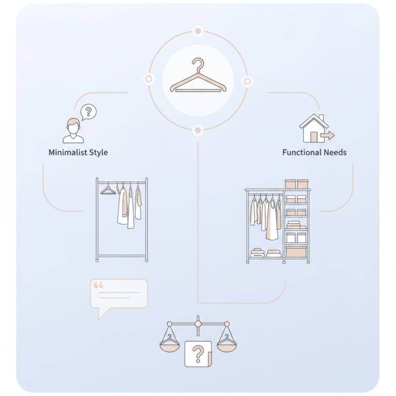 Best Clothing Racks for Your Home Storage Needs?