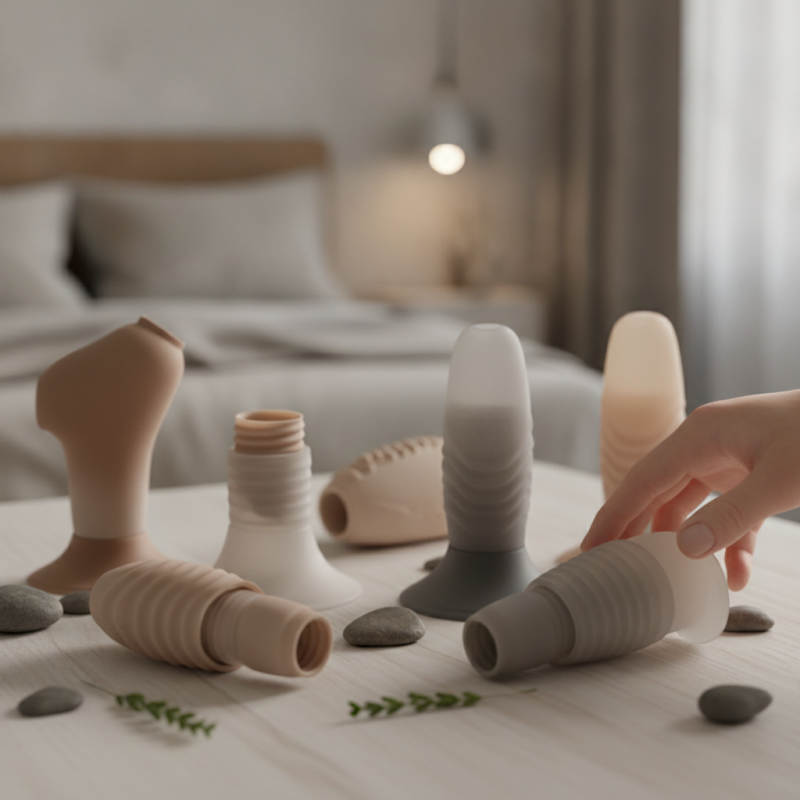 2026 Best Comfly Male Masturbator Reviews and Buying Guide?