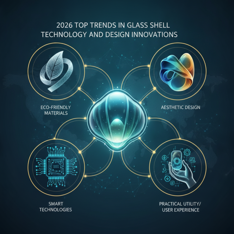 2026 Top Trends in Glass Shell Technology and Design Innovations?