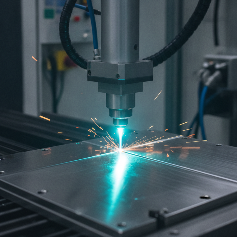 How to Achieve Optimal Laser Surface Finishing Results?