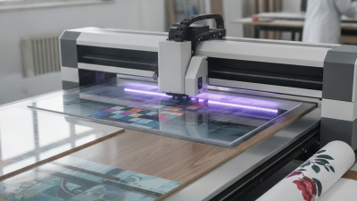 Top 10 Benefits of Using 2513 Uv Printer in Modern Printing Solutions?