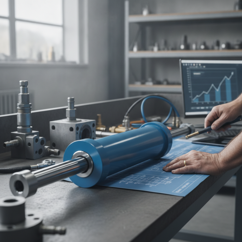 2026 Best Bucket Cylinder Options for Global Buyers?