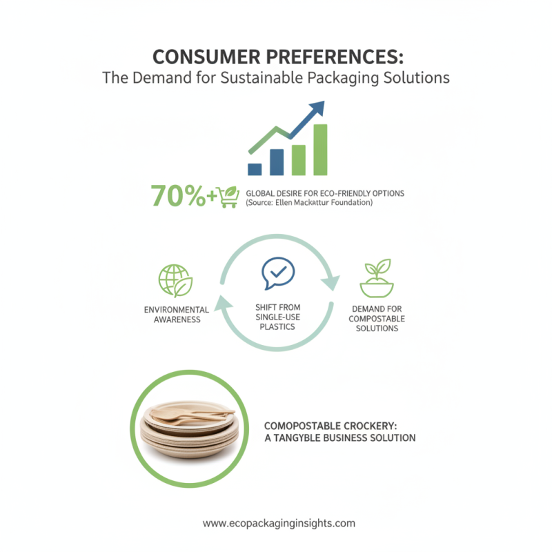 Why Choose Compostable Crockery for Your Business Needs?