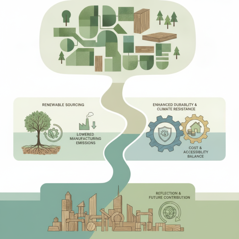 2026 Top Trends in Building Plywood for Sustainable Construction Techniques?