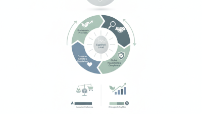Eggshell Label Tips for Effective Global Sourcing Strategies