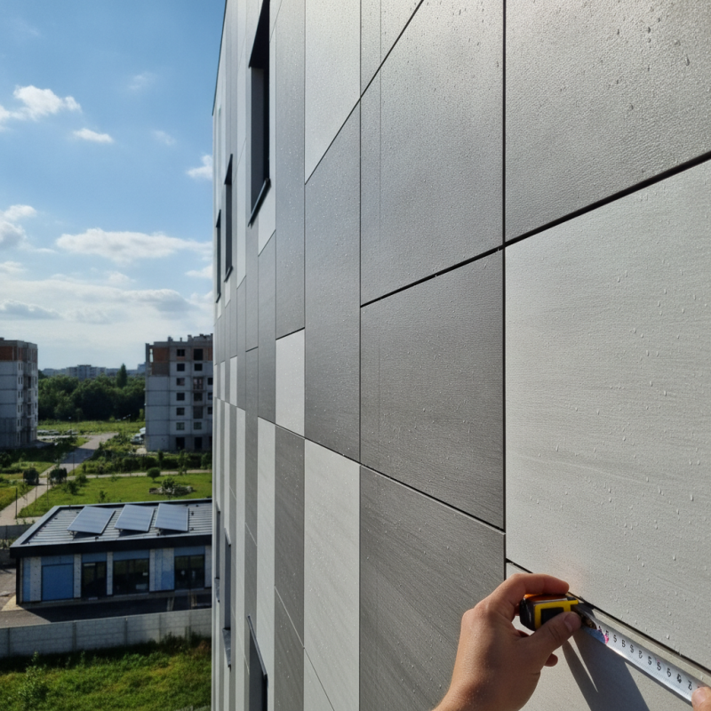 2026 How to Choose Cladding PVC Sheets for Your Project?