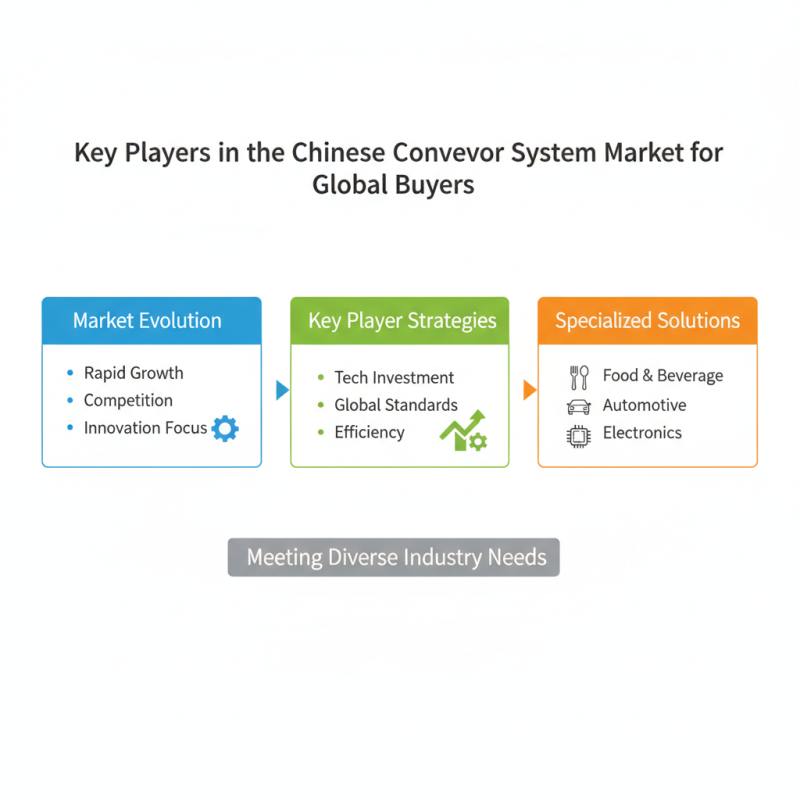 Top Assembly Conveyor Systems for Global Buyers in China?