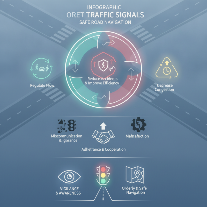 Why Are Traffic Signals Essential for Safe Road Navigation?
