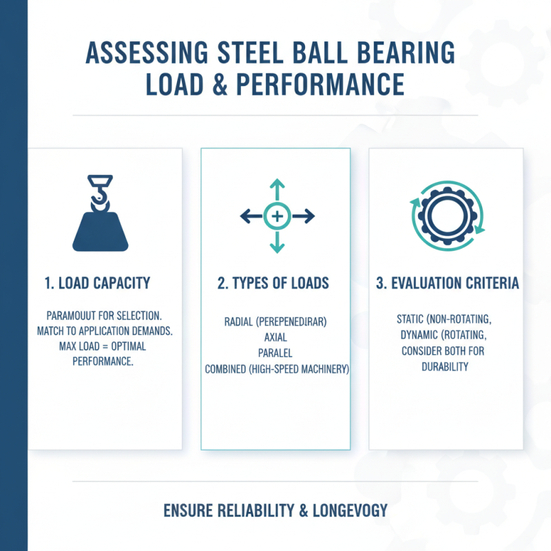 How to Choose the Best Steel Ball Bearings for Your Needs?