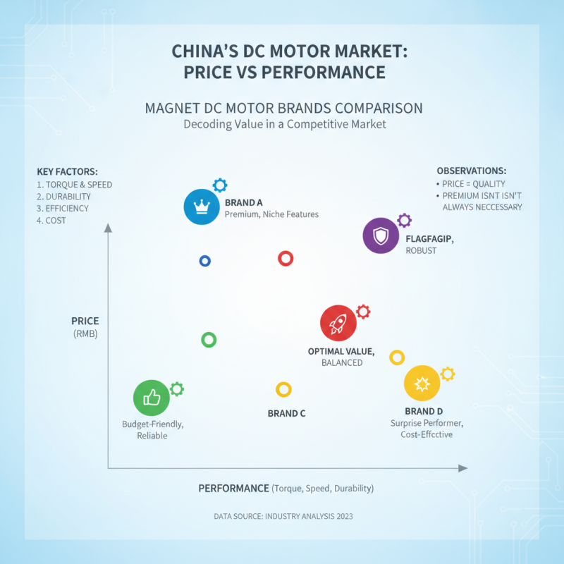 Top 10 Magnet Dc Motor Brands in China What You Need to Know?