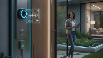 Wired Doorbell Camera Features and Benefits for Buyers in 2026