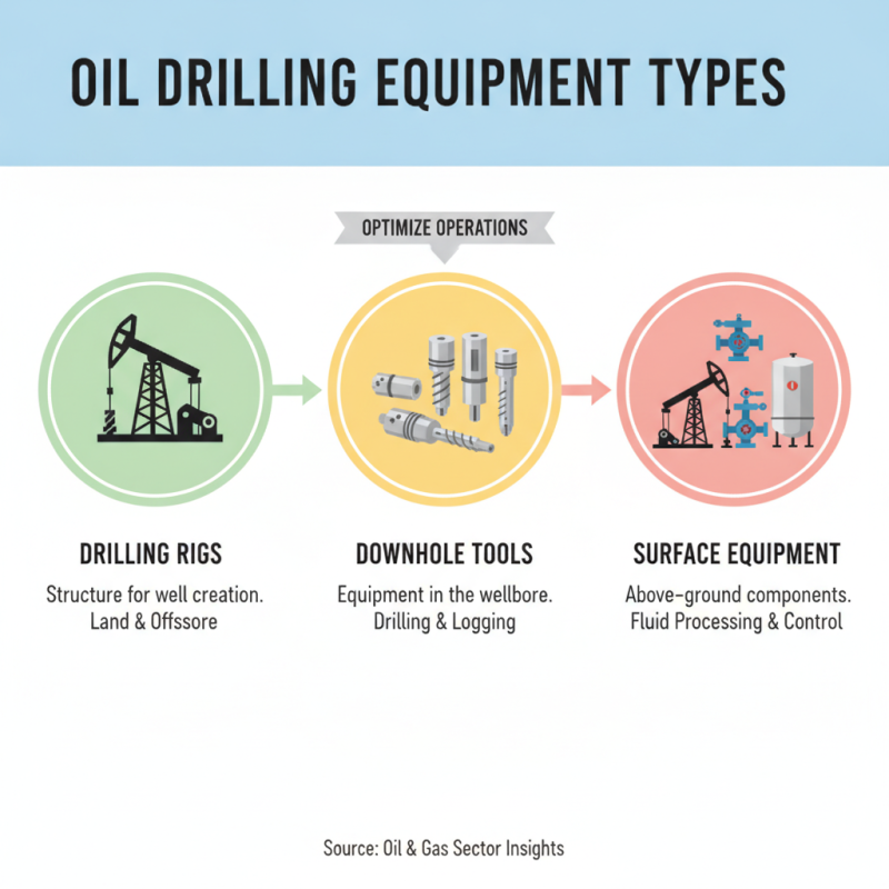 How to Choose the Best Oil Drilling Equipment for Your Needs?