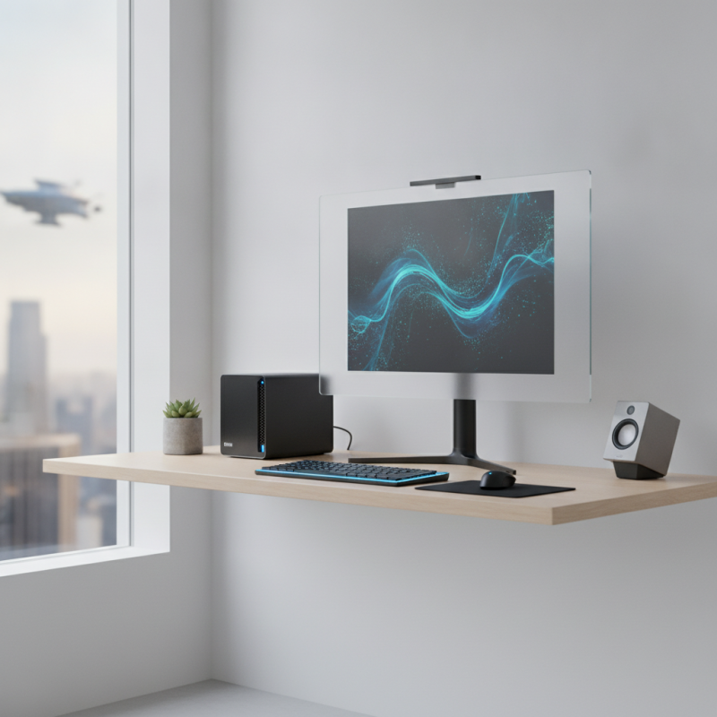 2026 Best Compact Desktop Options for Space Saving Efficiency?