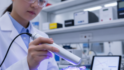 How to Choose the Best UV LED Curing Light for Your Needs?