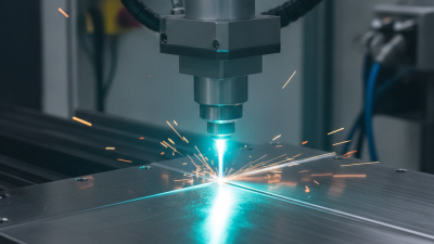 How to Achieve Optimal Laser Surface Finishing Results?