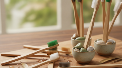 2026 Best Bamboo Toothbrush for Eco Friendly Living?