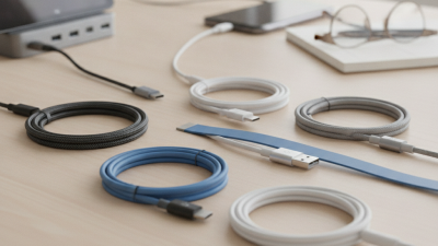 10 Essential Tips for Choosing the Right USB Charging Cable