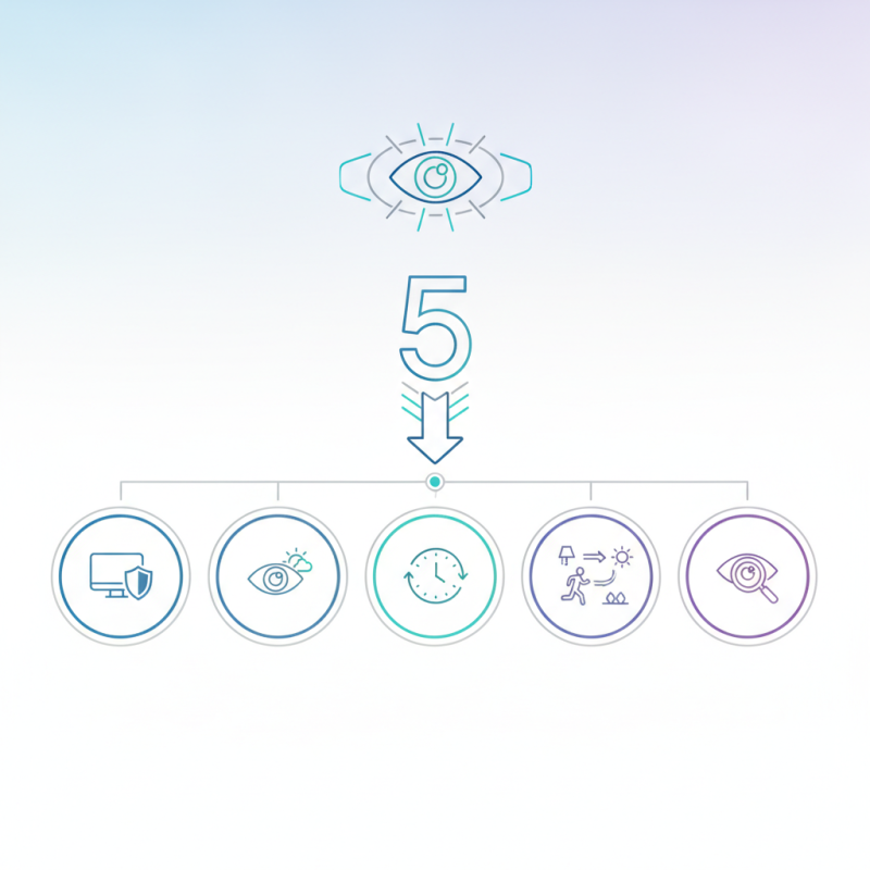 Top 5 Benefits of Blue Photochromic Lenses You Need to Know?