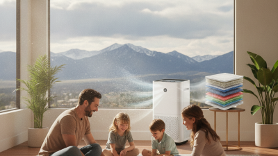 2026 Best Air Filters for Homes in Denver CO What You Need to Know