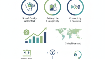 Best Wireless Headset Options for 2026 How to Choose?