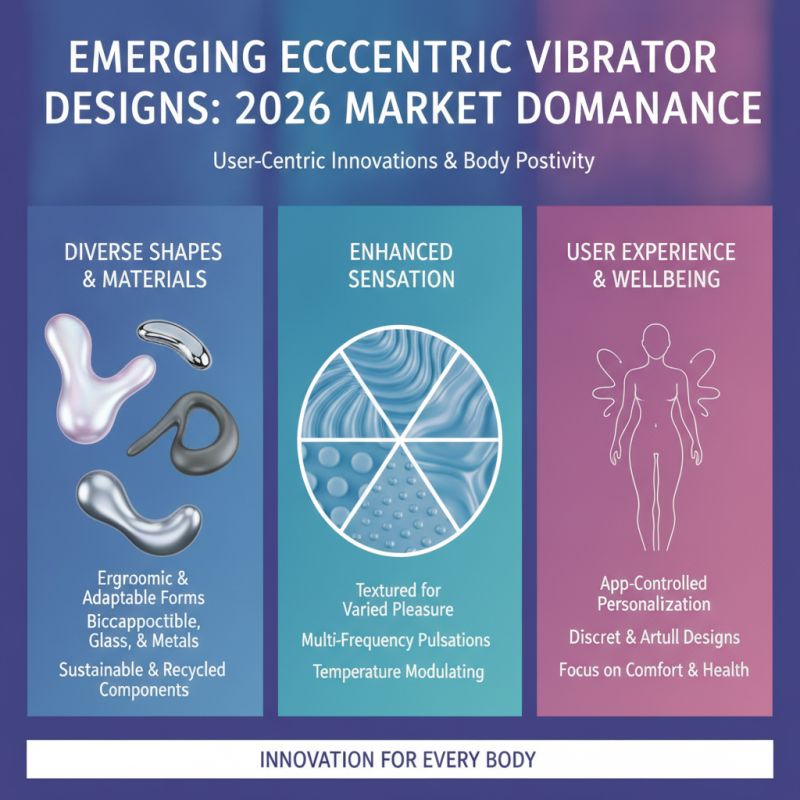 2026 Top Eccentric Vibrator Trends What You Need to Know?