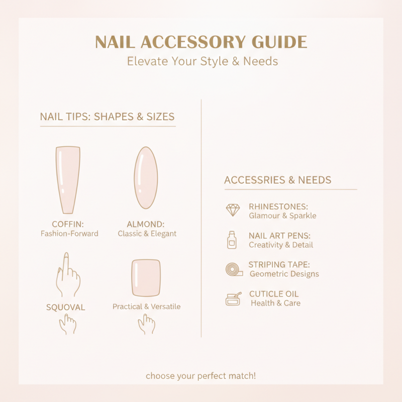 Top 10 Nail Supplies Every Buyer Should Know About?