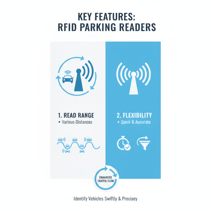 Top 10 RFID Parking Reader Solutions for Global Buyers?