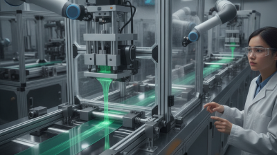 What is a Slot Die Coating Machine and How Does it Work?