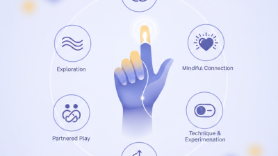 Top 5 Finger Vibrator Tips for Maximum Pleasure and Satisfaction?