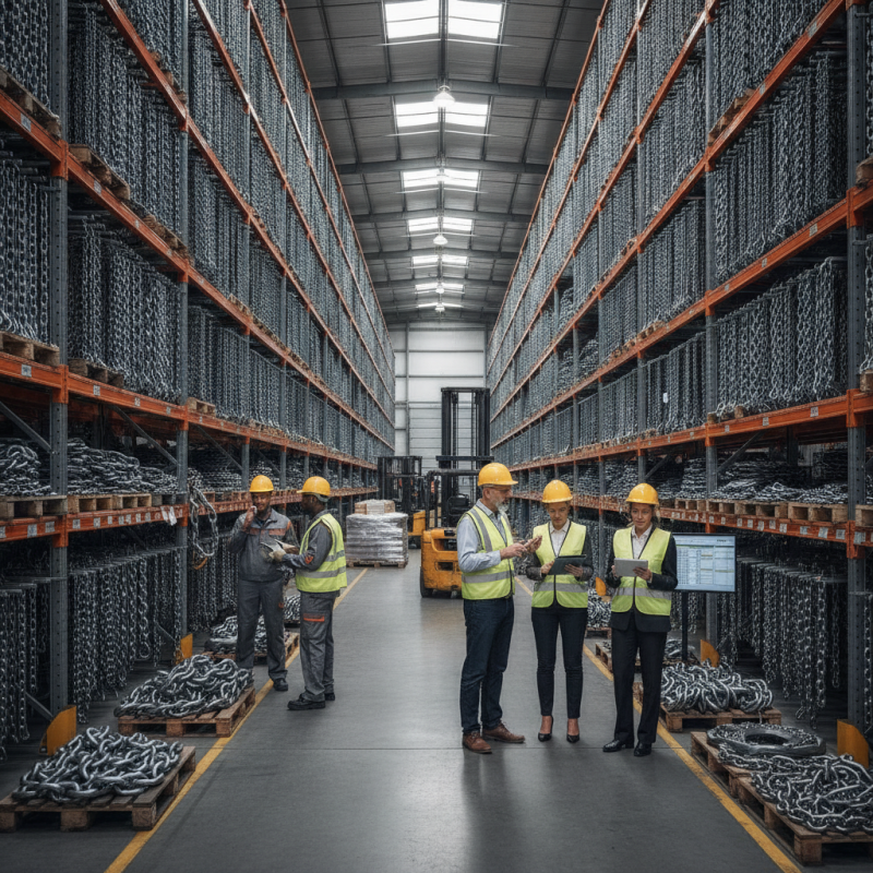 Best Manual Chain Suppliers for Global Buyers?