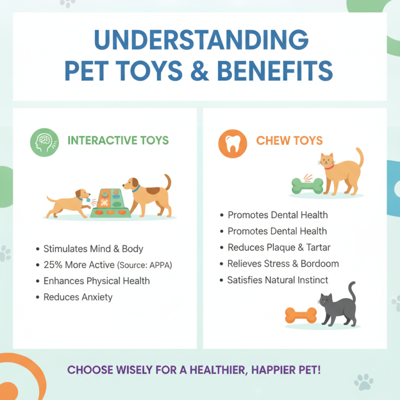 2026 Top Pet Toys Buyers Guide What to Look For?