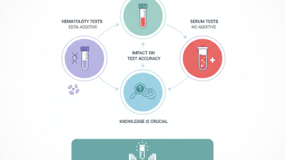 How to Choose the Right Vacuum Blood Collection Tube?