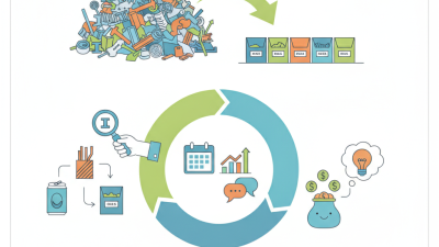 How to Effectively Manage Your Scrap Metal Pile for Profit?