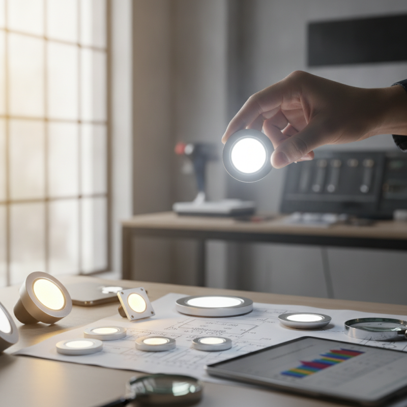 How to Choose the Best Cob Led Light for Your Needs?