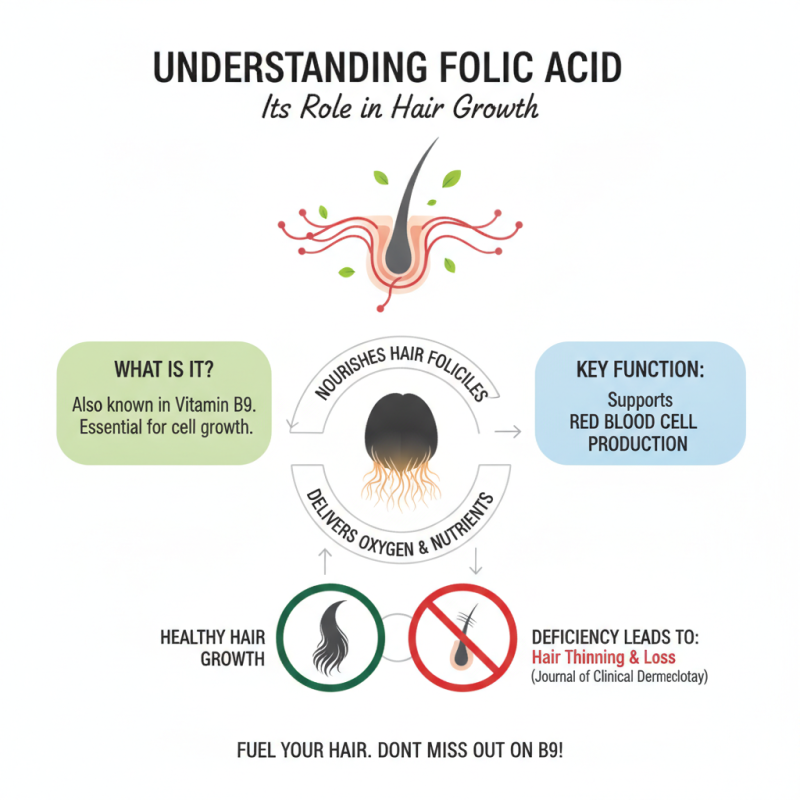 Folic Acid Best Tips for Effective Hair Growth