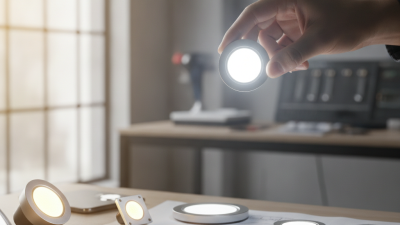 How to Choose the Best Cob Led Light for Your Needs?