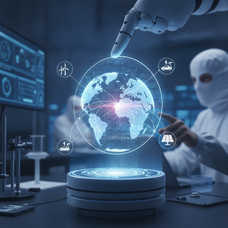 Top Benefits of Silicon Carbide Semiconductors for Global Buyers?