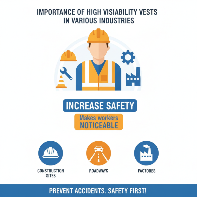 What is a High Visibility Vest and Why is it Important?