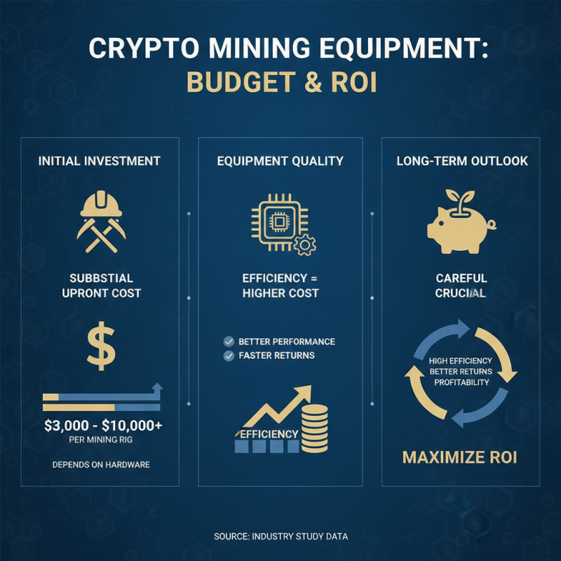 Best Crypto Mining Rigs For Sale How to Choose the Right One?